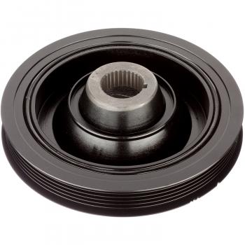 1997 Acura CL Engine Harmonic Balancer ATP 102095 image 1 of 4