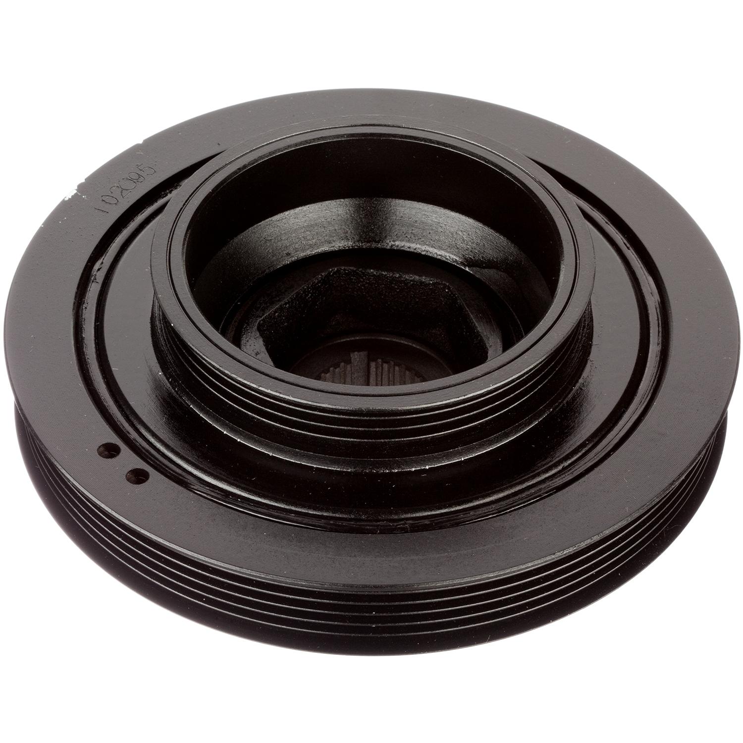ATP 102095 Engine Harmonic Balancer product image 2 of 4