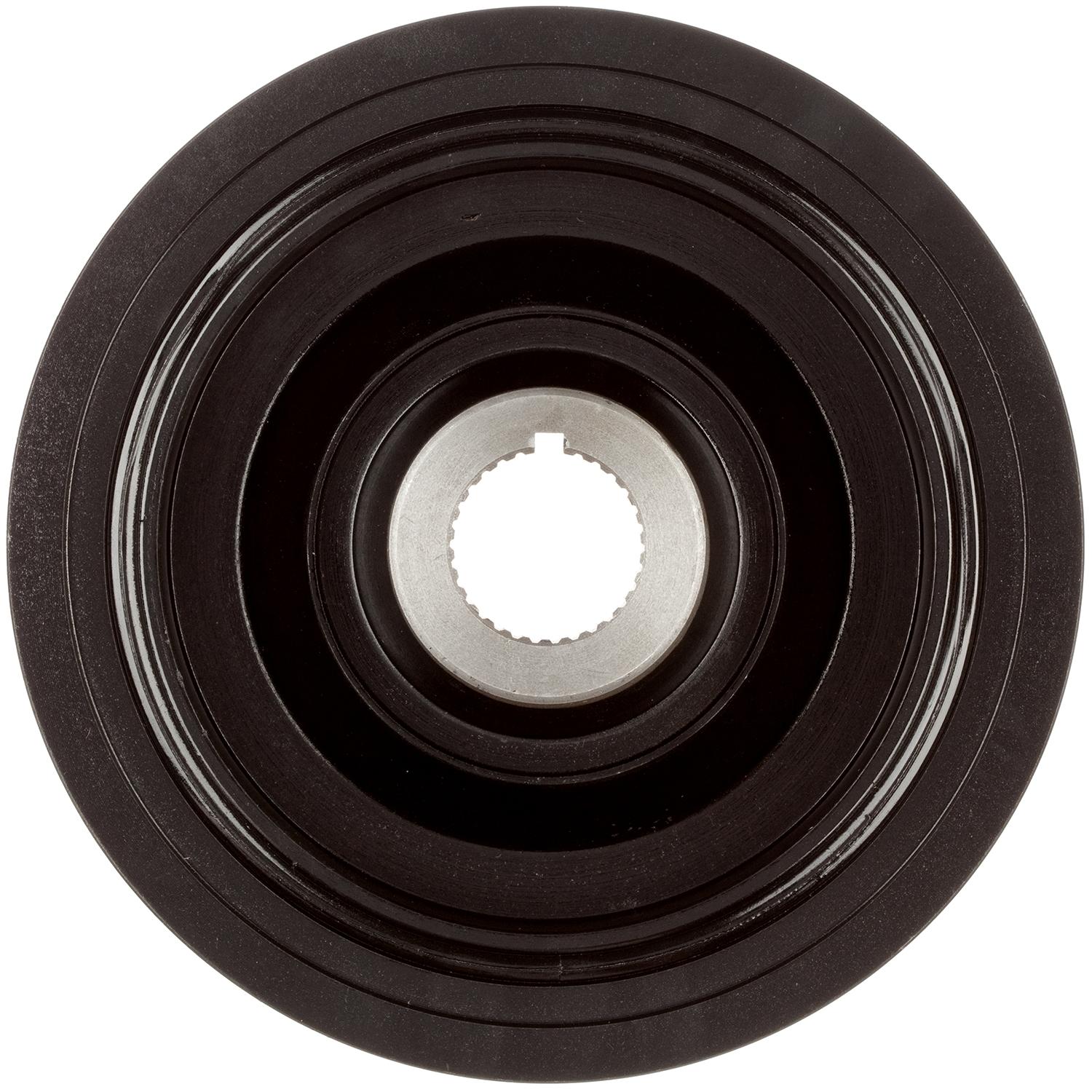 ATP 102095 Engine Harmonic Balancer product image 3 of 4