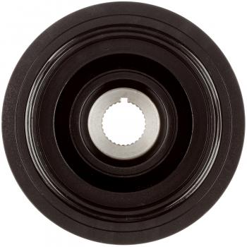 1997 Acura CL Engine Harmonic Balancer ATP 102095 image 3 of 4