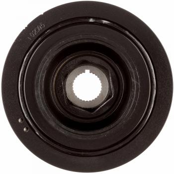 1997 Acura CL Engine Harmonic Balancer ATP 102095 image 4 of 4