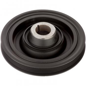 1996 Honda Passport Engine Harmonic Balancer ATP 102096 image 1 of 4