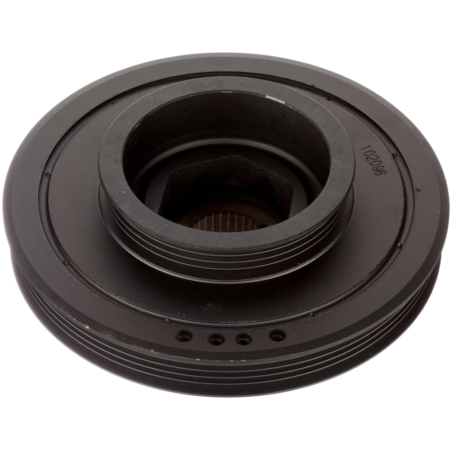 ATP 102096 - Engine Harmonic Balancer ATP 102096 Engine Harmonic Balancer product image 2 of 4
