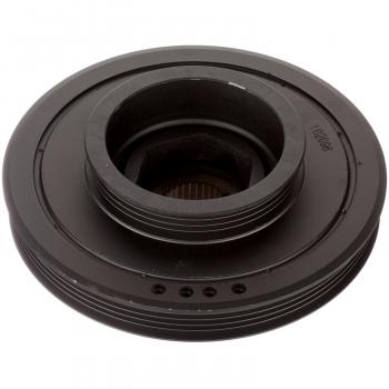 1996 Honda Passport Engine Harmonic Balancer ATP 102096 image 2 of 4