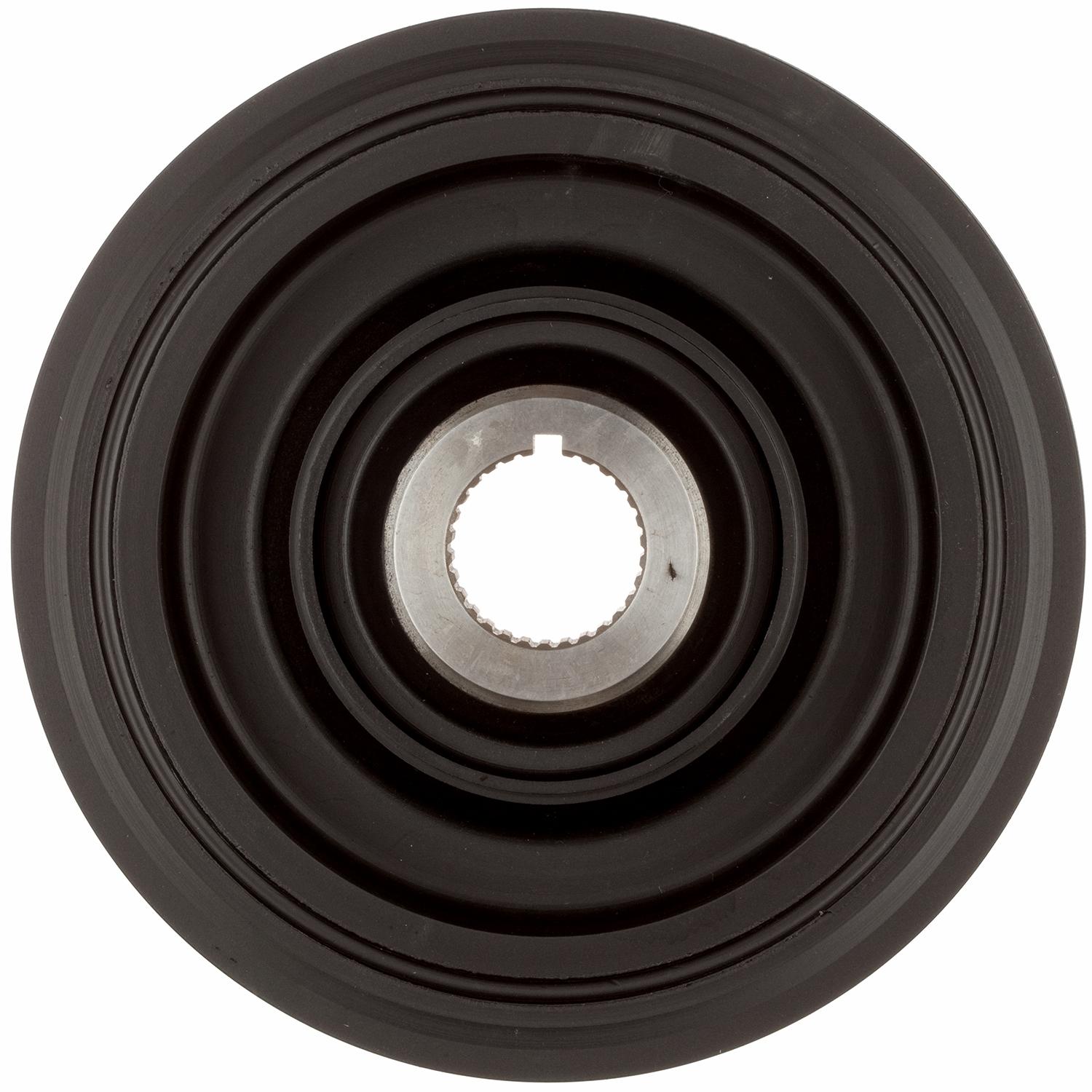 ATP 102096 - Engine Harmonic Balancer ATP 102096 Engine Harmonic Balancer product image 3 of 4