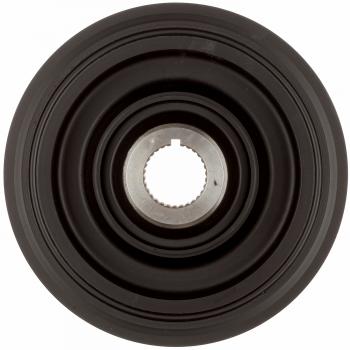 1996 Honda Passport Engine Harmonic Balancer ATP 102096 image 3 of 4