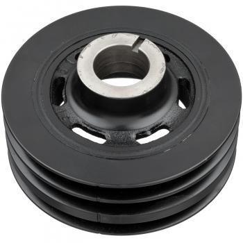 1990 Volvo 740 Engine Harmonic Balancer ATP 102097 image 1 of 3