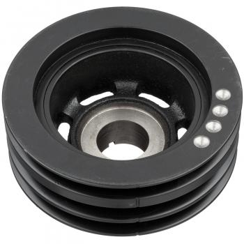 1990 Volvo 740 Engine Harmonic Balancer ATP 102097 image 2 of 3