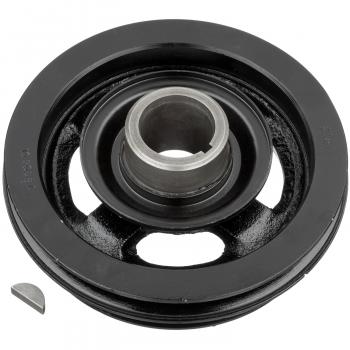 1982 Toyota Corona Engine Harmonic Balancer ATP 102098 image 1 of 3