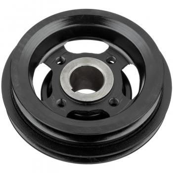 1982 Toyota Corona Engine Harmonic Balancer ATP 102098 image 2 of 3