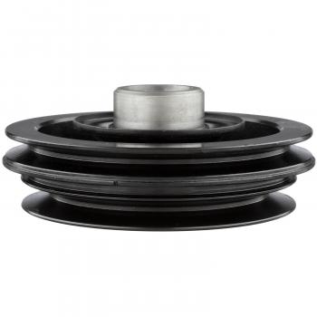1982 Toyota Corona Engine Harmonic Balancer ATP 102098 image 3 of 3