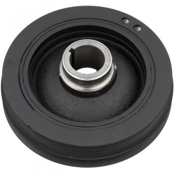 1994 Toyota T100 Engine Harmonic Balancer ATP 102099 image 1 of 3