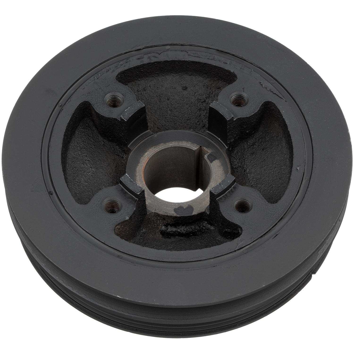 ATP 102099 Engine Harmonic Balancer product image 2 of 3