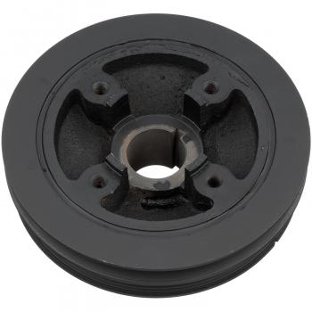 1994 Toyota T100 Engine Harmonic Balancer ATP 102099 image 2 of 3