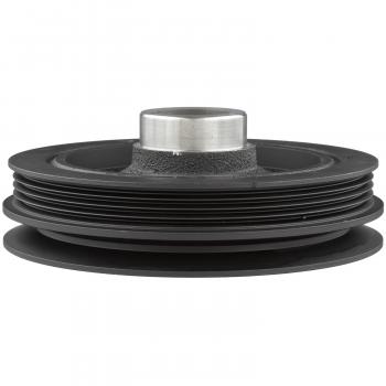 1994 Toyota T100 Engine Harmonic Balancer ATP 102099 image 3 of 3