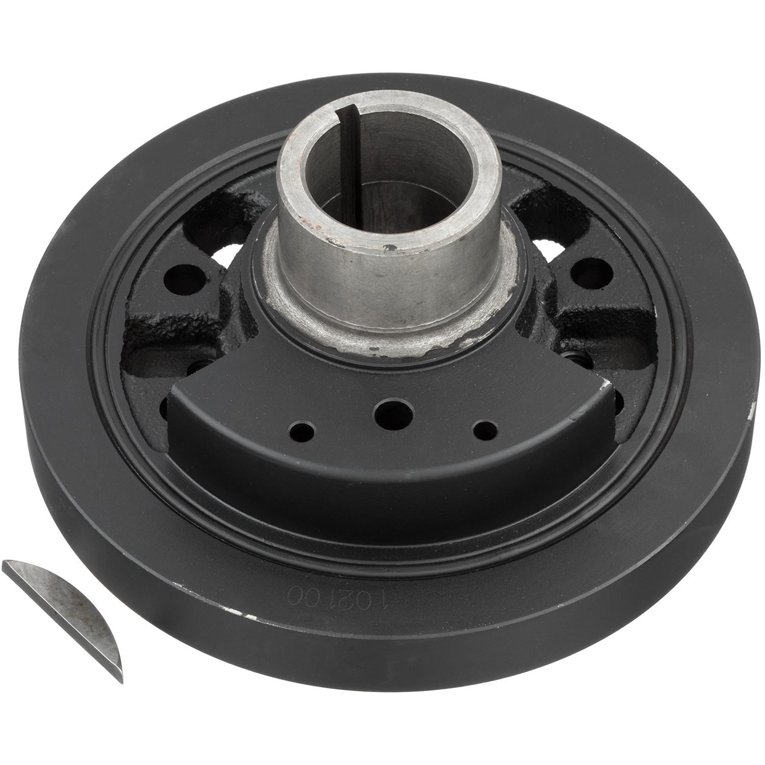 ATP 102100 - Engine Harmonic Balancer ATP 102100 Engine Harmonic Balancer product image 1 of 4