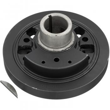 1980 Ford E-250 Econoline Club Wagon Engine Harmonic Balancer ATP 102100 image 1 of 4