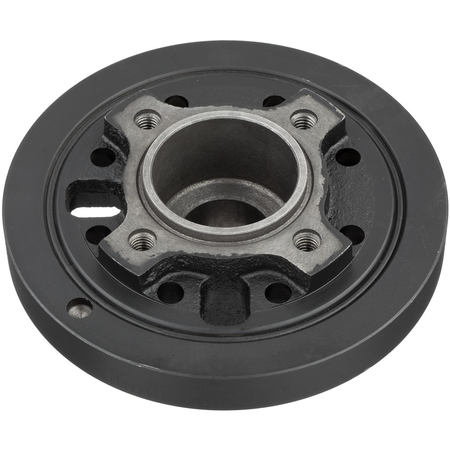 ATP 102100 - Engine Harmonic Balancer ATP 102100 Engine Harmonic Balancer product image 2 of 4