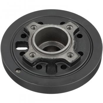 1980 Ford E-250 Econoline Club Wagon Engine Harmonic Balancer ATP 102100 image 2 of 4