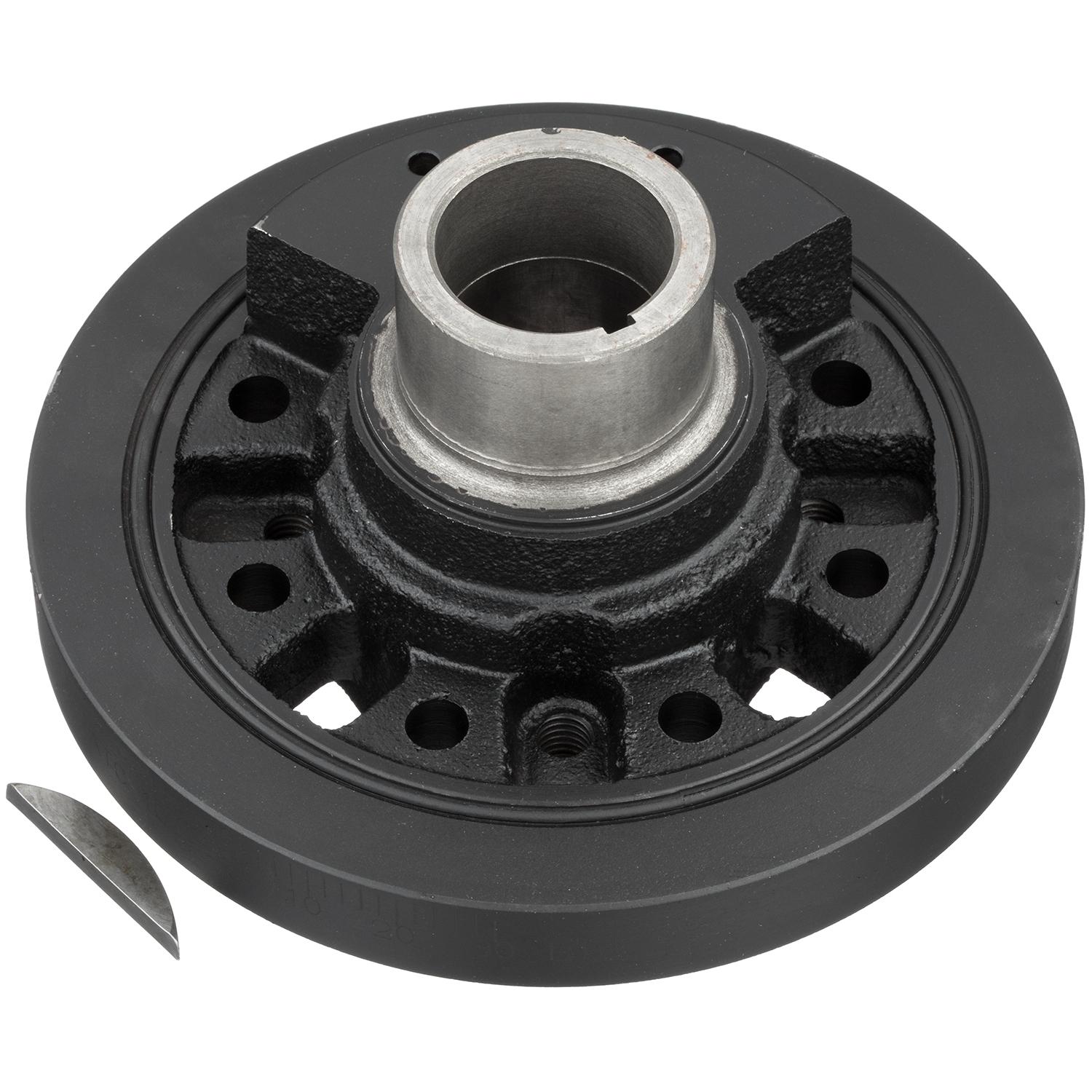 ATP 102100 - Engine Harmonic Balancer ATP 102100 Engine Harmonic Balancer product image 4 of 4