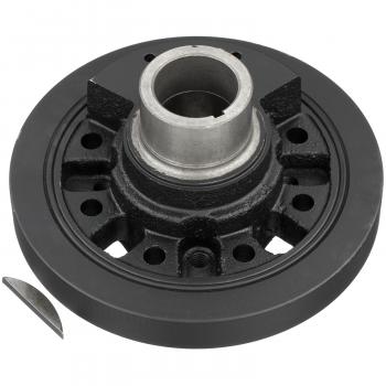1980 Ford E-250 Econoline Club Wagon Engine Harmonic Balancer ATP 102100 image 4 of 4