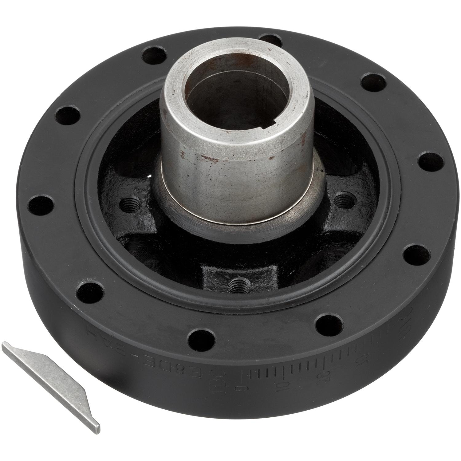 ATP 102101 - Engine Harmonic Balancer ATP 102101 Engine Harmonic Balancer product image 1 of 3