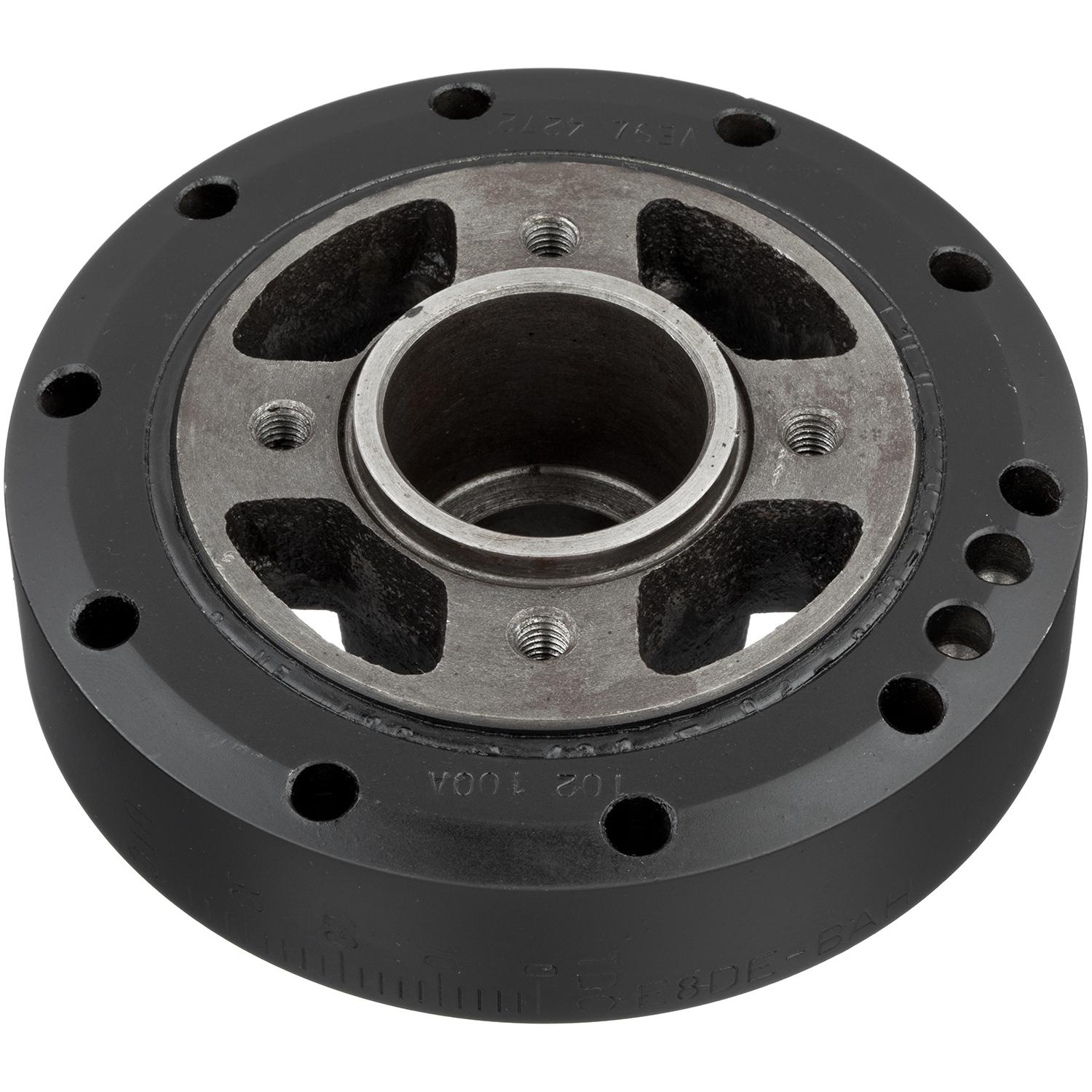ATP 102101 - Engine Harmonic Balancer ATP 102101 Engine Harmonic Balancer product image 2 of 3