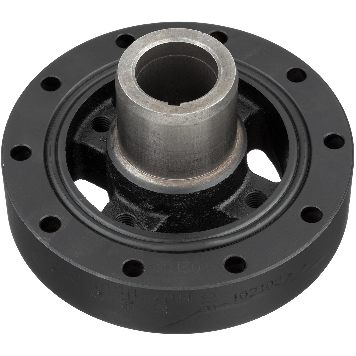 ATP 102102 - Engine Harmonic Balancer ATP 102102 Engine Harmonic Balancer product image 1 of 3