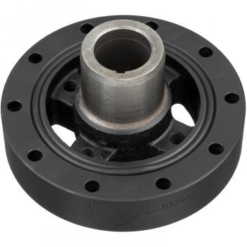 1992 Ford Probe Engine Harmonic Balancer ATP 102102 image 1 of 3