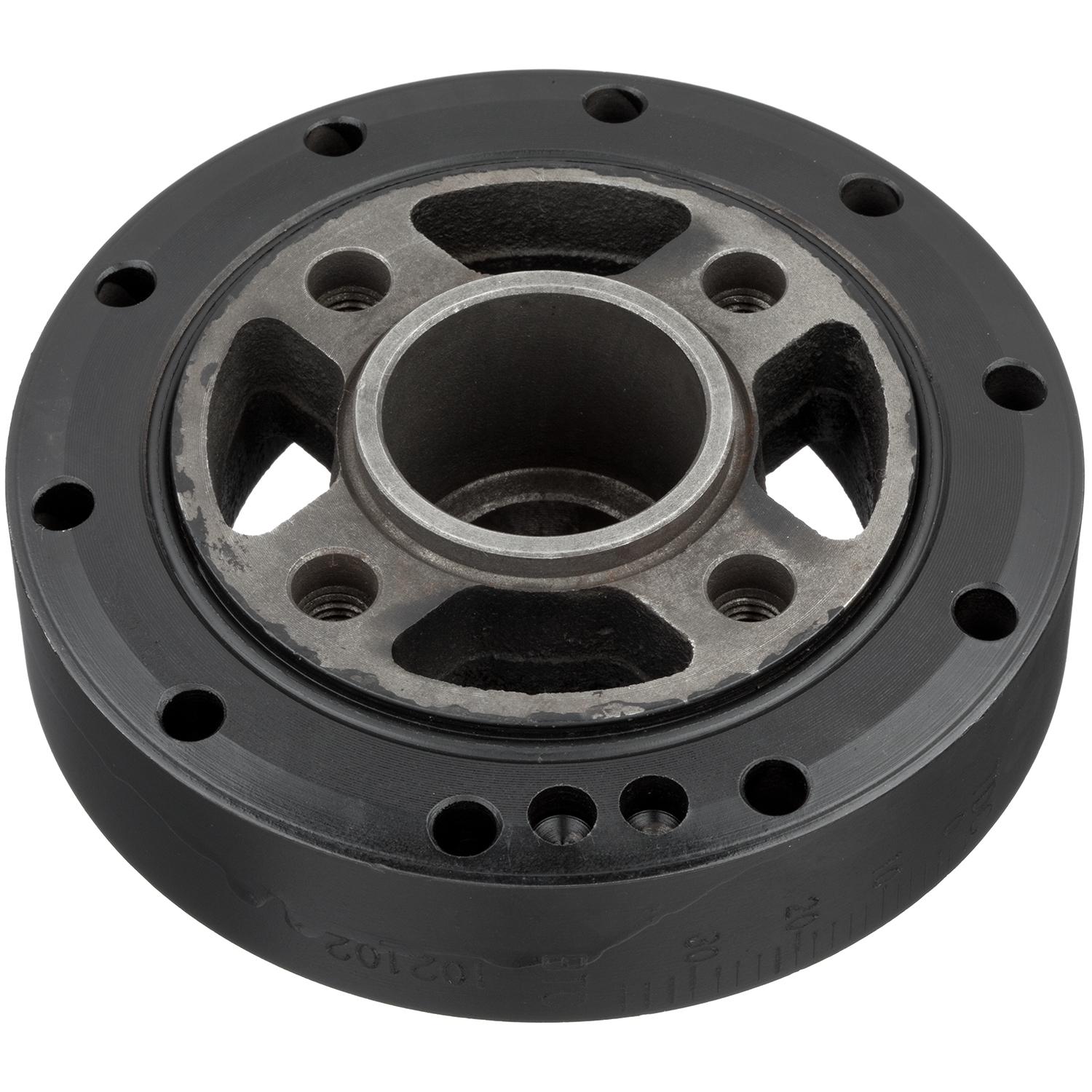 ATP 102102 - Engine Harmonic Balancer ATP 102102 Engine Harmonic Balancer product image 2 of 3