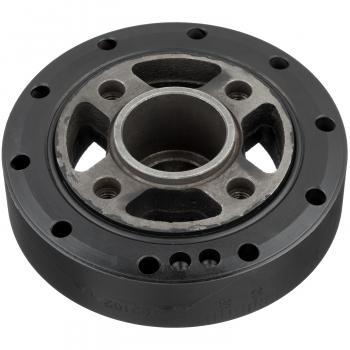 1992 Ford Probe Engine Harmonic Balancer ATP 102102 image 2 of 3