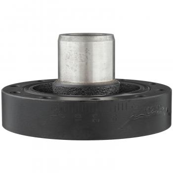 1992 Ford Probe Engine Harmonic Balancer ATP 102102 image 3 of 3