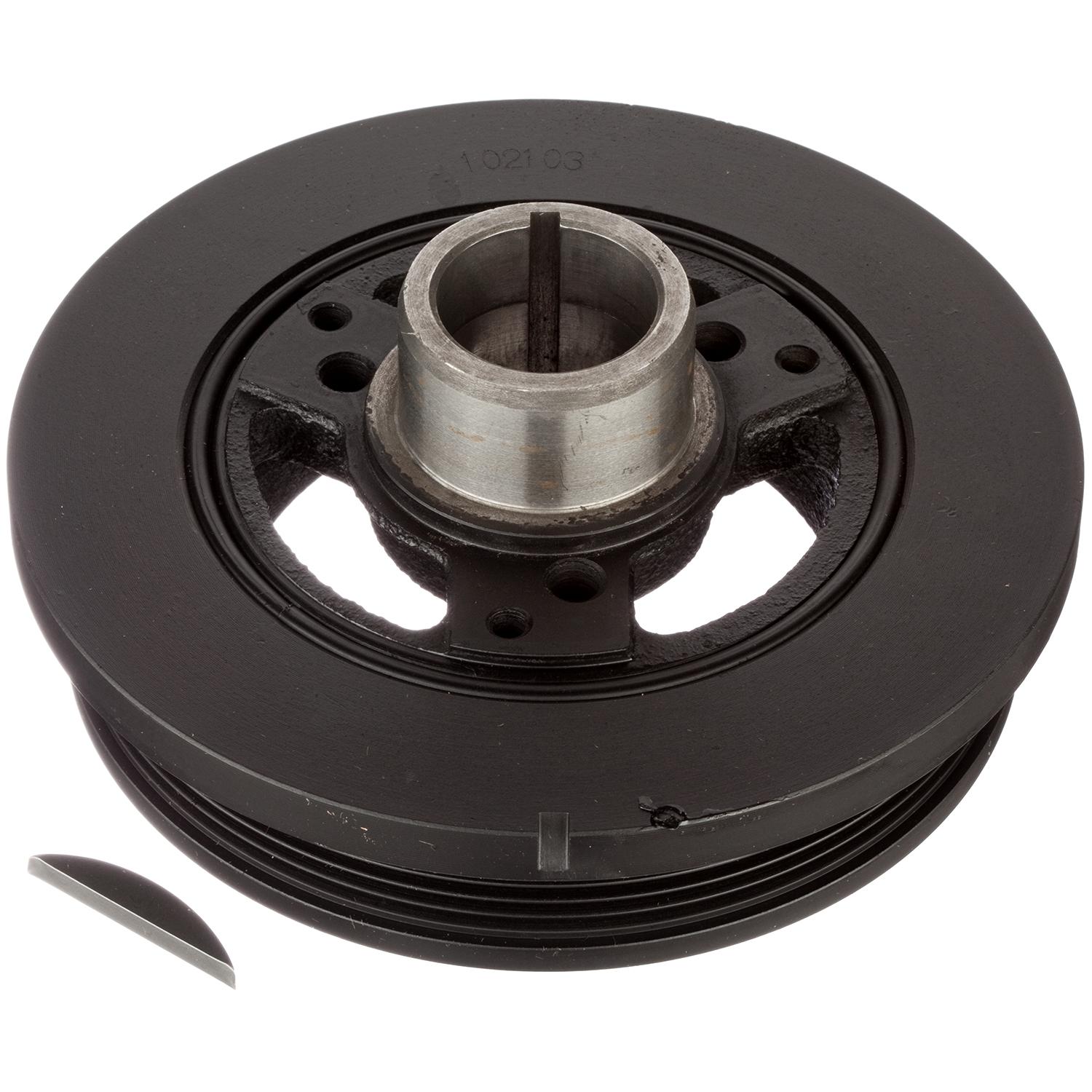 ATP 102103 Engine Harmonic Balancer product image 1 of 4