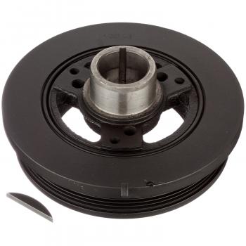 1996 Ford F-250 Engine Harmonic Balancer ATP 102103 image 1 of 4