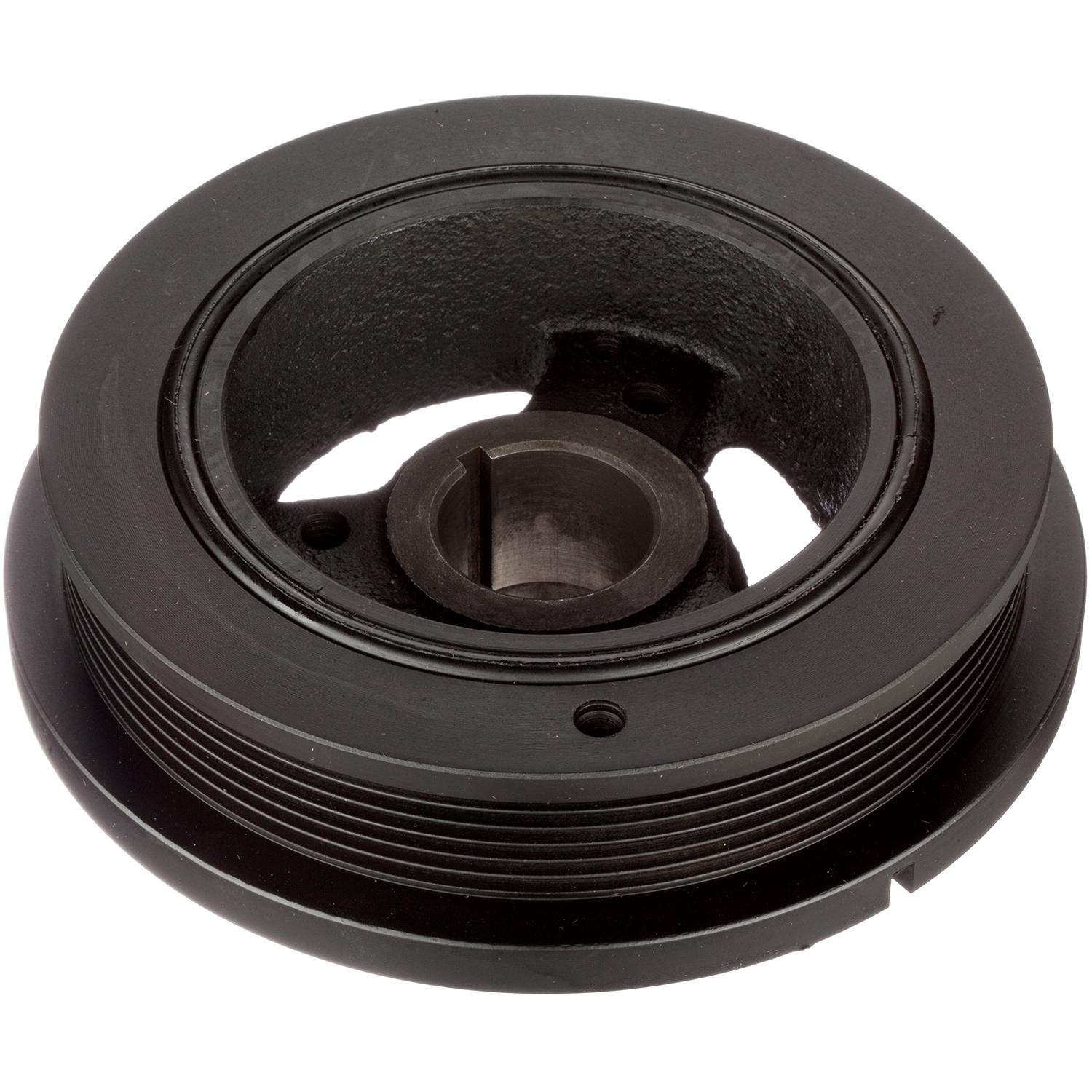 ATP 102103 Engine Harmonic Balancer product image 2 of 4
