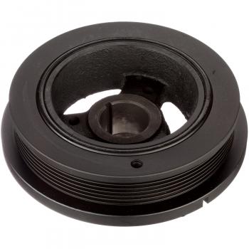 1996 Ford F-250 Engine Harmonic Balancer ATP 102103 image 2 of 4