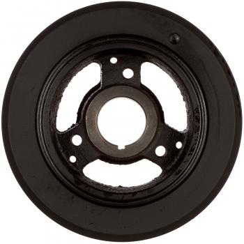 1996 Ford F-250 Engine Harmonic Balancer ATP 102103 image 4 of 4