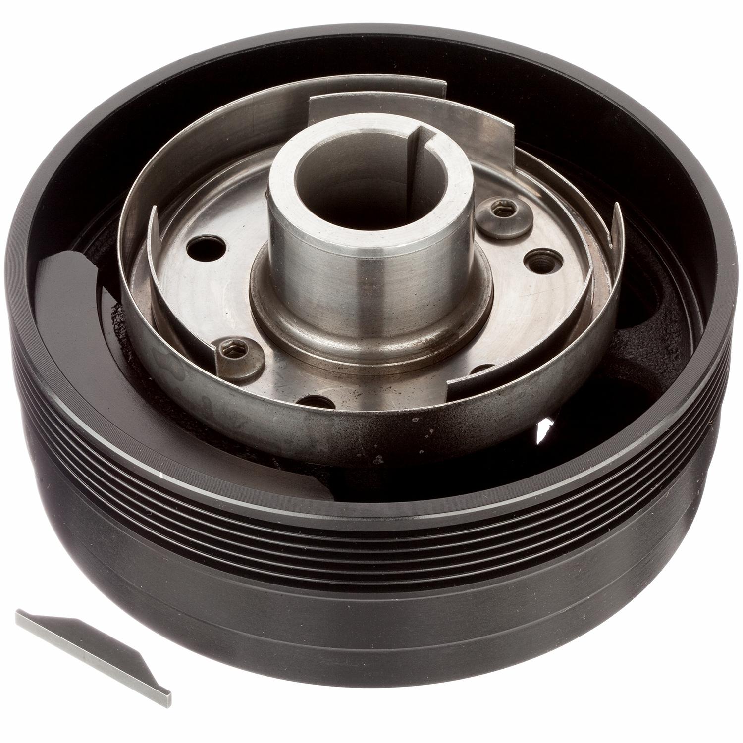 ATP 102104 - Engine Harmonic Balancer ATP 102104 Engine Harmonic Balancer product image 1 of 3