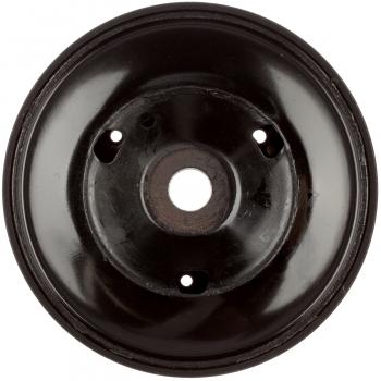 1991 Oldsmobile Cutlass Calais Engine Harmonic Balancer ATP 102104 image 2 of 3