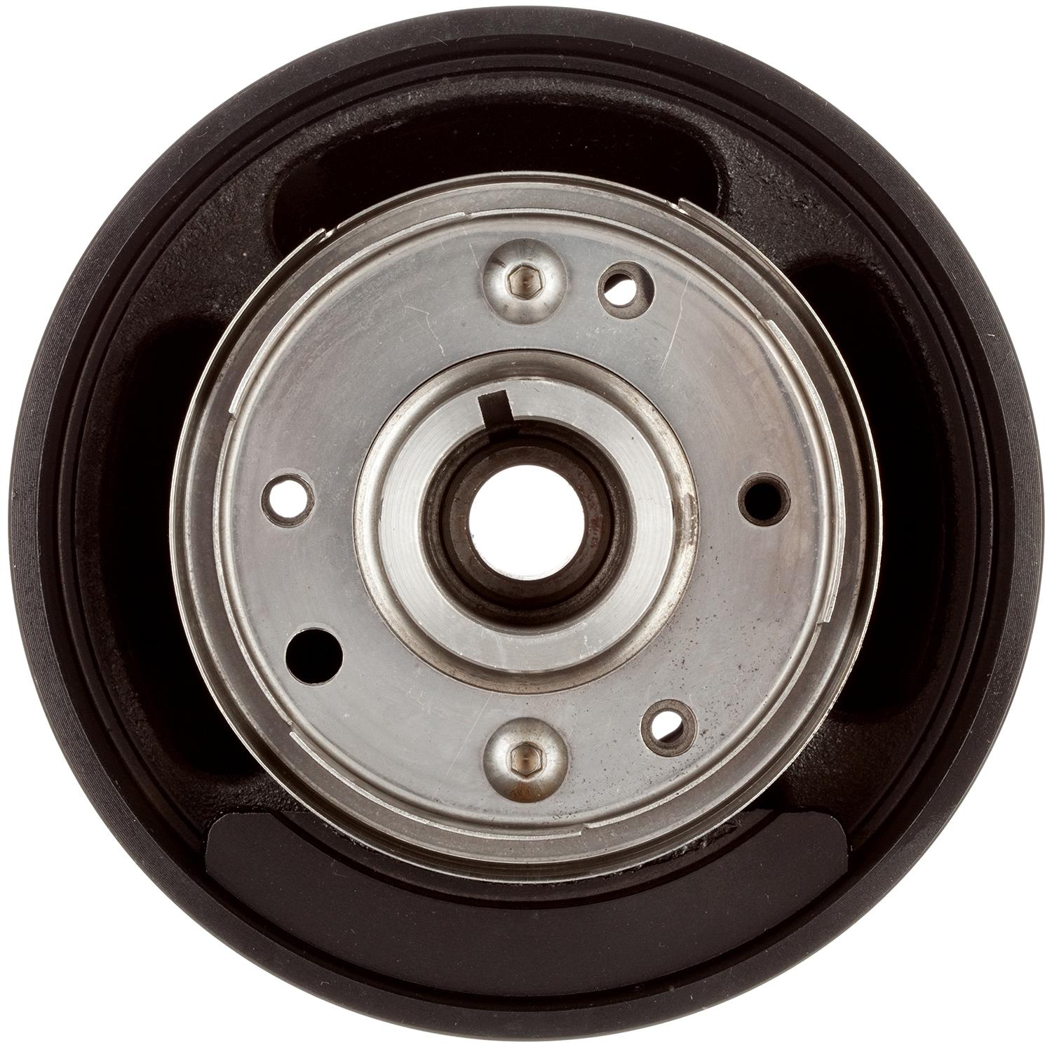 ATP 102104 - Engine Harmonic Balancer ATP 102104 Engine Harmonic Balancer product image 3 of 3