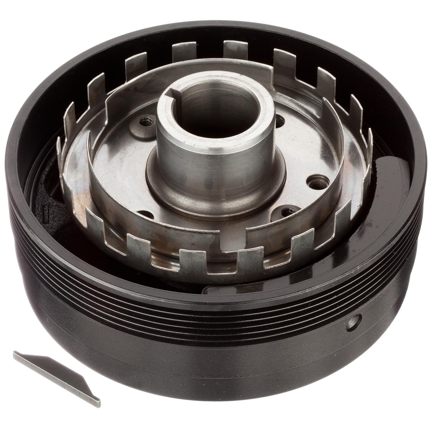 ATP 102105 - Engine Harmonic Balancer ATP 102105 Engine Harmonic Balancer product image 1 of 3