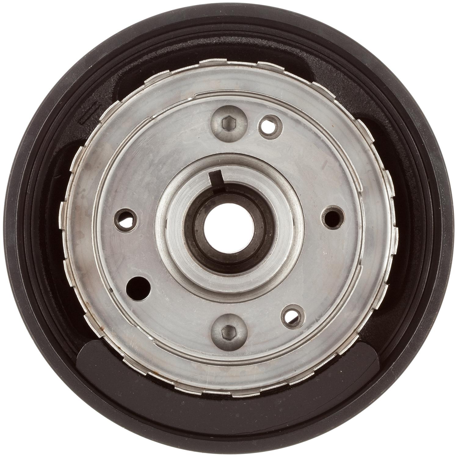 ATP 102105 - Engine Harmonic Balancer ATP 102105 Engine Harmonic Balancer product image 3 of 3
