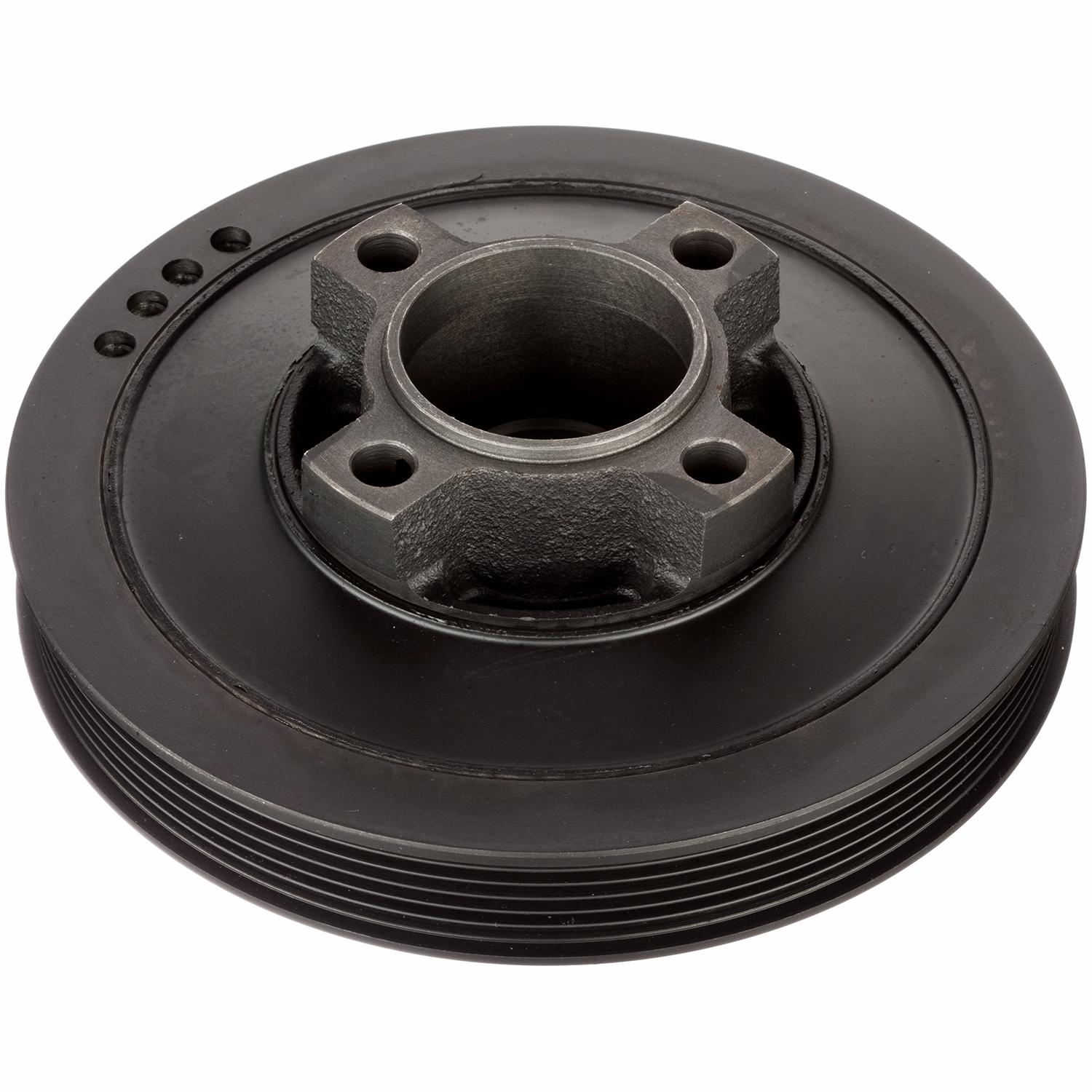 ATP 102106 - Engine Harmonic Balancer ATP 102106 Engine Crankshaft Pulley product image 2 of 4
