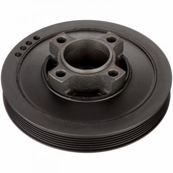 2002 GMC Savana 3500 Engine Harmonic Balancer ATP 102106 image 2 of 4