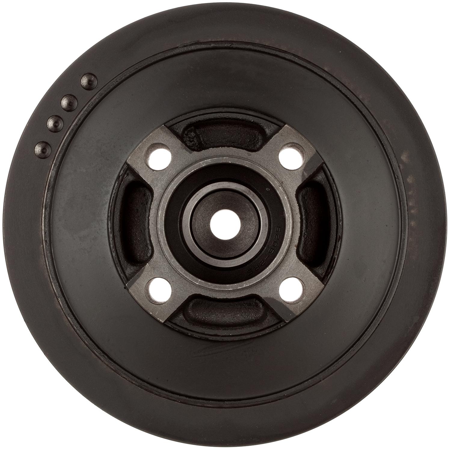 ATP 102106 - Engine Harmonic Balancer ATP 102106 Engine Crankshaft Pulley product image 3 of 4