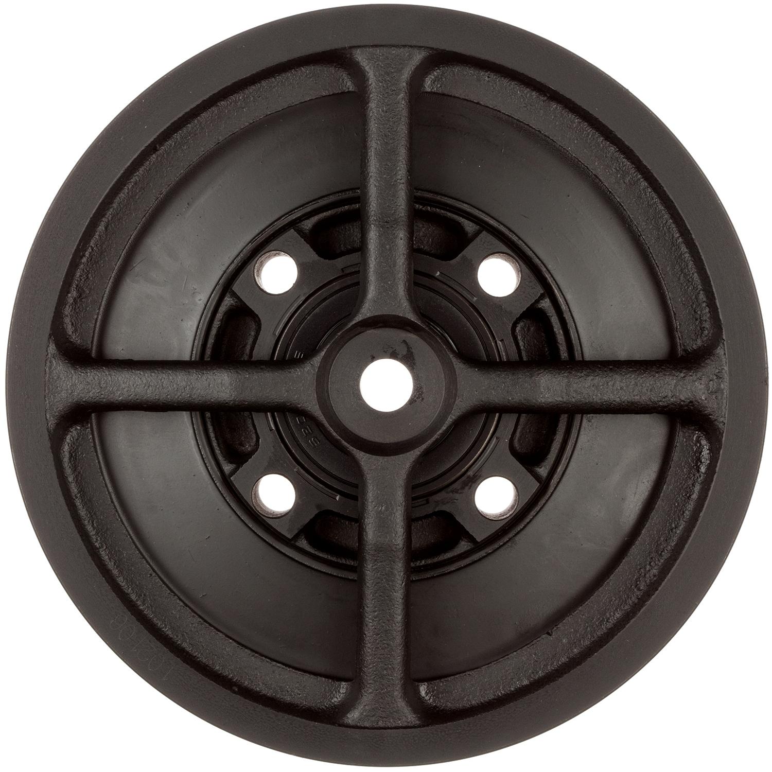 ATP 102106 - Engine Harmonic Balancer ATP 102106 Engine Crankshaft Pulley product image 4 of 4