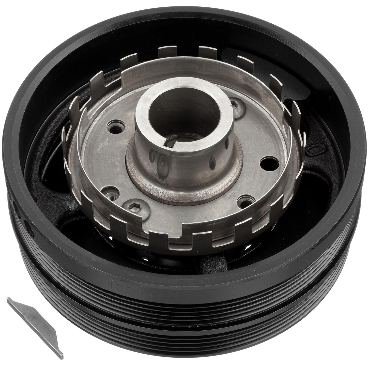 ATP 102107 - Engine Harmonic Balancer ATP 102107 Engine Harmonic Balancer product image 1 of 3