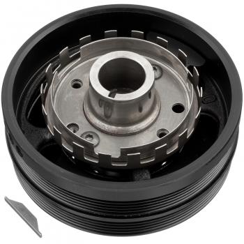 1992 Oldsmobile 98 Engine Harmonic Balancer ATP 102107 image 1 of 3