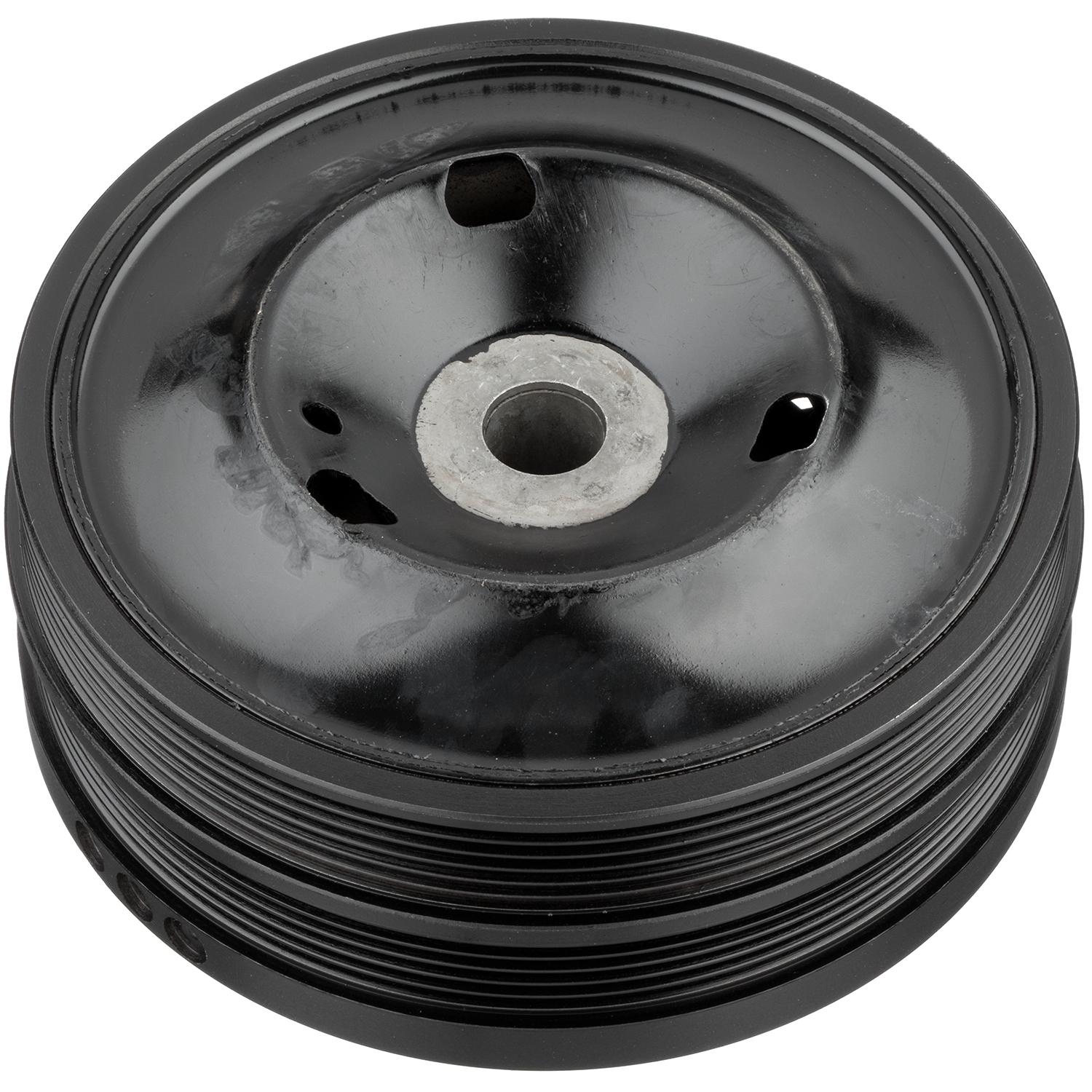 ATP 102107 - Engine Harmonic Balancer ATP 102107 Engine Harmonic Balancer product image 2 of 3