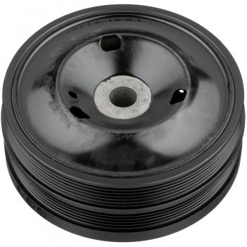 1992 Oldsmobile 98 Engine Harmonic Balancer ATP 102107 image 2 of 3